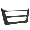 thumbnail image 3 of Carbon Fiber Pattern Central Control Mode Frame Trim Fit for Mercedes Benz G Class W463 G500 2019-2020, 3 of 5