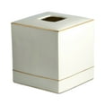 thumbnail image 5 of Kassatex St. Honore Bath Accessories Tissue Holder, 5 of 5