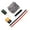 55A, variant on Stable-performance 3-6S Brushless 4in1 ESC 30X30mm for FPV Flight Controller Stack Parts- Quick Fixing