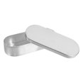 thumbnail image 3 of Aluminum Thermometer Storage Box with Lid Thermometer Holder Portable Thermometer Organizer Thermometer Storage Case Containers for Home, 3 of 8