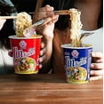 thumbnail image 3 of [OTTOGI] Jin Ramen Mild, KOREAN STYLE INSTANT CUP NOODLE, (65g) -6 Pack, 3 of 3