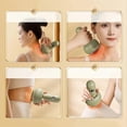 thumbnail image 4 of Anti-Cellulite Massager, Lymphatic Drainage Machine, Electric Meridian Body Massager Guasha Physiotherapy Apparatus, 4 of 5