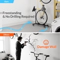 thumbnail image 4 of Soporte Vertical para Bicicleta Sttoraboks Ajustable hasta 29", 4 of 9