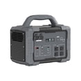 thumbnail image 5 of 1024Wh Portable Power Station, 1000W Solar Generator Pure Sine Wave Backup Battery for Camping RV Home Emergency Outdoor, 5 of 9