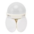 thumbnail image 2 of Ampoule Haut-Parleur, Ampoule Haut-Parleur Réglable Flexible Télécommande Ampoules Haut-Parleur Ampoule Construction Robuste, 2 of 7