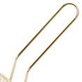 thumbnail image 1 of Frying Basket, 4Pcs Stainless Steel Frying Net Basket Cooking Strainer for French Fries Food Kitchen Tool, 1 of 8