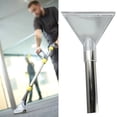 thumbnail image 3 of Beisidaer 38Mm Vacuum Cleaner Swivel Head Floor Nozzle Transparent Carpet Cleaner Nozzles, 3 of 7