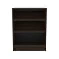 thumbnail image 4 of Toby 3-Tier Shoe Rack With Open Shelves Freestanding Shoe Organizer For Entryway Or Closet, 4 of 7