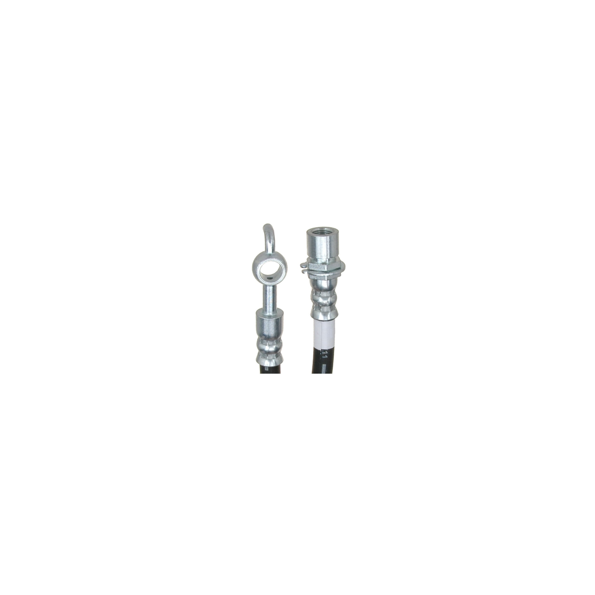 Raybestos BH383094 Professional Grade Hydraulic Brake Hose Fits select: 2009-2012 FORD FUSION, 2009-2012 LINCOLN MKZ