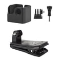 thumbnail image 4 of Versátil adaptador de marco ABS para DJI para OSMO Pocket 3: trípode y soporte para bicicleta, 4 of 10