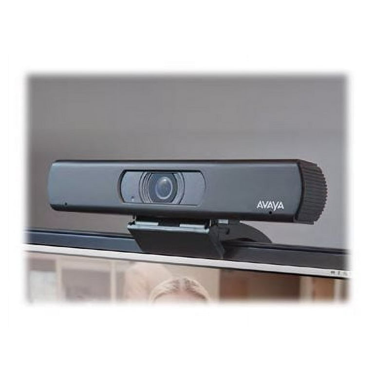 Avaya HC020 Video Conferencing Camera - 30 fps - USB - 1920 x 1080