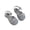 A-Gray, variant on Girls Mesh Mary Jane Flats Plaid Bow Strap Breathable Summer Casual Soft Sole Non Slip Beach Shoes, B-White