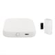 thumbnail image 1 of Cerradura Inteligente Tuya con Bluetooth para Cajón de Armario, Puerta de Madera, Desbloqueo con Tarjeta IC y Control Remoto por Aplicación., 1 of 5
