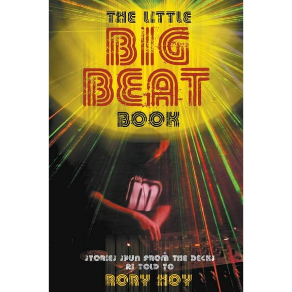 The Little Big Beat Book (Paperback)