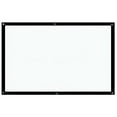 thumbnail image 1 of Shengyu Écran de Projecteur 16:9 HD Pliable Anti-Froissement Portable Écran de Projection pour Films pour Cinéma Maison No.1, 1 of 1