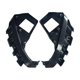 thumbnail image 5 of Automobile High Quality 1 Pair of Headlight Bracket 1077375-00-C 1077376-00-C for Accessories, 5 of 5