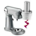 thumbnail image 1 of Cuisinart Precision Master Stand Mixer Spiralizer Slicer Attachment, 1 of 6