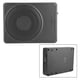 thumbnail image 1 of Subwoofer para automóvil ANGGREK amplificado diseño ultrafino 10 pulgadas 800 W, 1 of 8