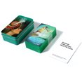 thumbnail image 3 of High-Grade Iron Box Tarot Playing Cards, 3 of 5