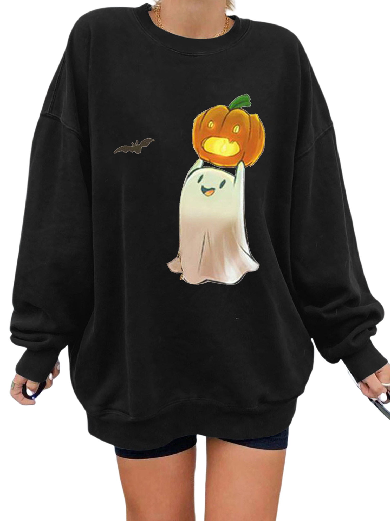halloween tops walmart