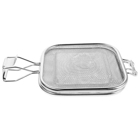 FRCOLOR Household Baking Supplies Professional Baking Tools 24.5*16 CM Silver