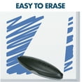 thumbnail image 4 of Quartet Neon Magnetic Chisel Dual End Markers 6 pack, 4 of 6