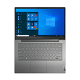 thumbnail image 4 of Restored LENOVO 20VG0065US ThinkBook 15 G2 ARE 15.6" FHD Ryzen 3 4300U 3.7GHz AMD Radeon Graphics 8GB RAM 256GB SSD Win 10 Pro Mineral Grey (Refurbished), 4 of 10