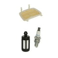 thumbnail image 1 of Air Filter Spark Plug MS171 MS211 MS211C, 1 of 3