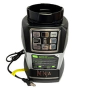 Genuine Nutri Ninja Motor Base for BL491 BL492 BL492W Auto-iQ Compact Blender