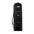 thumbnail image 2 of fastboy Cotton PGM Lightweight Golf Bag With Large Capacity For Men Portable Golf Towels For Golf Bags black, 2 of 5