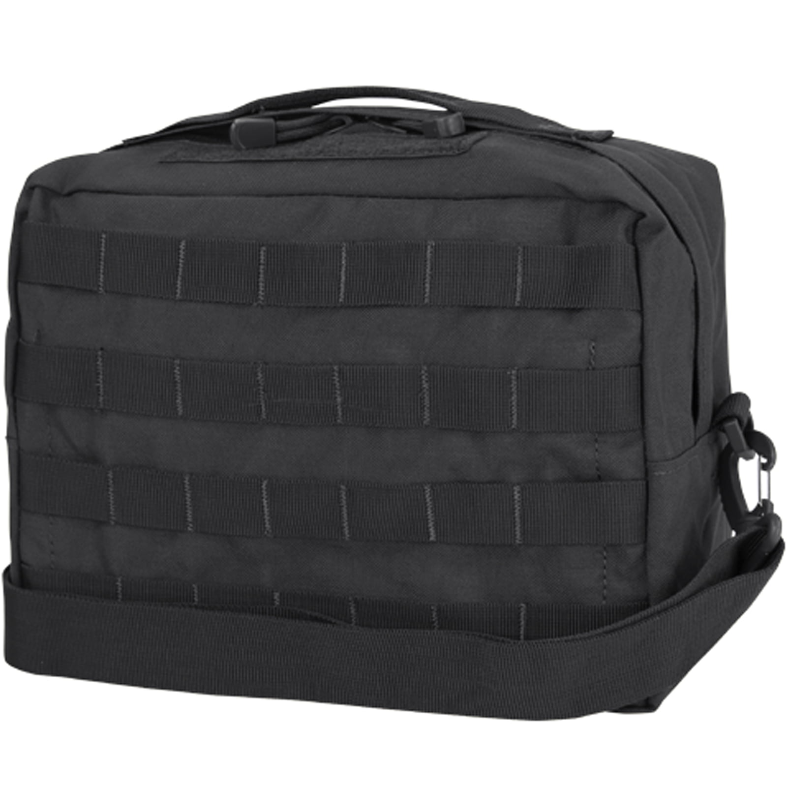 Extreme Pak Tactical 15-1/4" Shoulder Utility Bag 