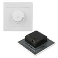 thumbnail image 1 of Switch, Convenient Knob Waterproof Stable  For Electric Fans For Incandescent Lamps For General Purpose For Professional Use, 1 of 8