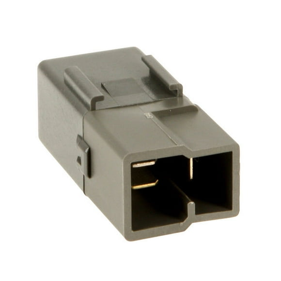 Toyota Corolla Horn Relay