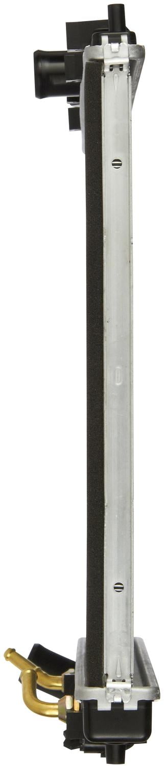 Spectra Premium CU1776 Automotive Radiator Fits select: 1995-1997 HONDA ACCORD, 1997-1998 ACURA 3.0CL