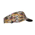 thumbnail image 1 of Balery Cute Cat Gorra deportiva con visera ajustable para mujer y hombre (talla única), 1 of 7