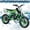 Green(1+), variant on Seipouy 49cc Kid Dirt Bike,2-Stroke Gas Power Motocross Bike for Kids with Off-Rode Tire, Pocket Rocket Bike with Front Rear Disc Brakes, Off Road Mini Motorcycle, Racing Max Speed 40KM/H