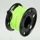 thumbnail image 3 of Eigraketly Carrete de buceo carrete de dedo compacto de acero inoxidable verde fluorescente equipo de buceo línea naufragio cuerda de seguridad Deportes acuáticos Negro, 3 of 6