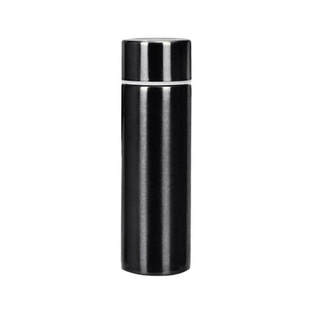 

BYDOT Mini Thermos Cup 150ml Portable Stainless Steel Coffee Vacuum Flasks for Outdoor Traveling Small Capacity Travel Drink Water Bottle