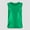 Mint Green, variant on Dpytoraw Children's Solid Color Sleeveless Mercerized Strapless Sports Casual Vest Top Against Clothing Boys Tie-Dye Summer Tank Tops Size 3-9 Years