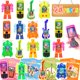 thumbnail image 1 of Regalos de San Valentín para niños, paquete de 24 tarjetas con juego acuático, 1 of 6