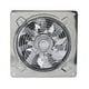 thumbnail image 5 of Extractor de aire multifunción de acero inoxidable para cocina, baño, almacén, garaje, 120 W, 5 of 14