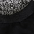 thumbnail image 5 of Pet sweater Pet clothes coat SECURITY printed security hoodie, 5 of 5