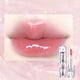 thumbnail image 1 of 2,6 ml Mini Moisturizing Lip Gloss Set Aceite labial hidratante de larga duración con acabado de alto brillo, fórmula ligera y no pegajosa, tratamiento labial de tamaño de viaje para hidratar, 1 of 1
