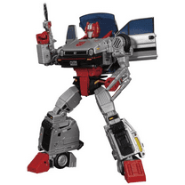 MP-53 Senator Crosscut | Transformers Masterpiece