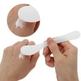 thumbnail image 3 of Unique Bargains 1 Set Lightweight Facial Mask Mixing Bowl with Stick 5.98" Length White, 3 of 5