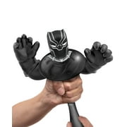 Goo Jit Zu Marvel Supagoo Hero Pack, Black Panther, 8.5 inches