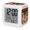 Charcoal,Crimson,DeepAmber,Tangerine, variant on Coffee Gnomes Fall Digital Alarm Clock for Bedrooms,Smart LED Alarm Clock with 7 Color Changing Night Light,Thanksgiving Maple Autumn Brown Plaid Silent Wake Up Clocks for Sleep Study 3.2"x3.2"