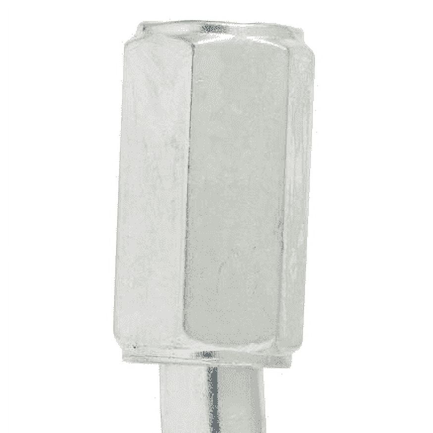 Surtek Locking Steel Link 5/16" with Safety