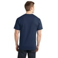 thumbnail image 2 of Essential Ring Spun Cotton TShirt, 2 of 2