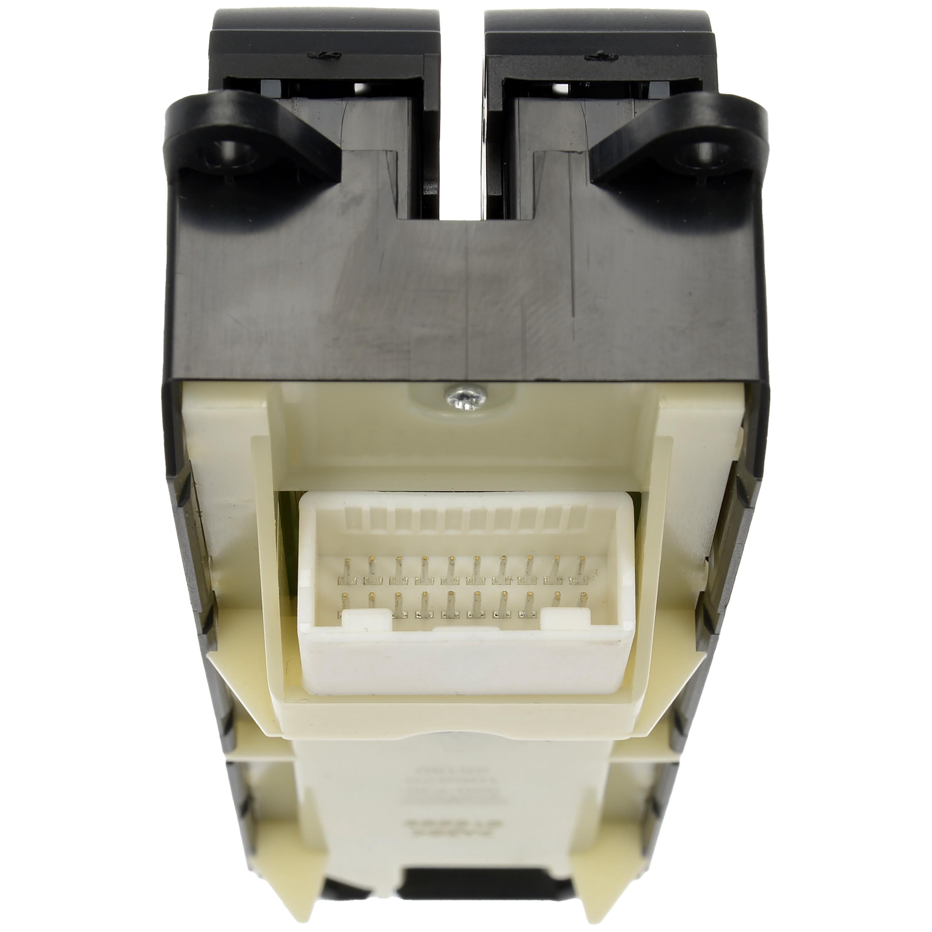 Dorman 920-736 Front Driver Side Power Window Switch for Specific Toyota Models